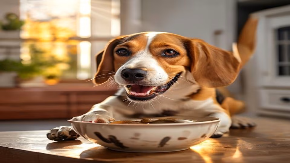 Shiitake Mushroom and dog — dogeats.in Indian pet food safety