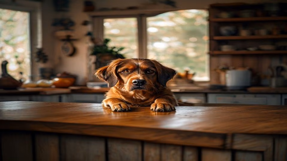 Siddu and dog — dogeats.in Indian pet food safety