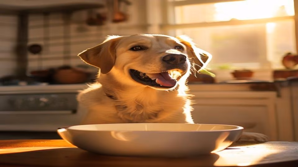 Sweet Potato and dog — dogeats.in Indian pet food safety