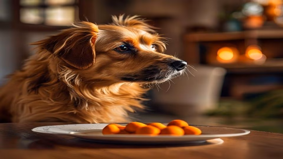 Tamarind and dog — dogeats.in Indian pet food safety