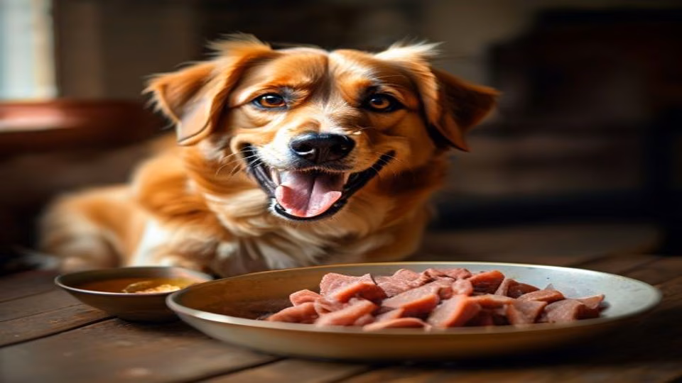 Tripe and dog — dogeats.in Indian pet food safety