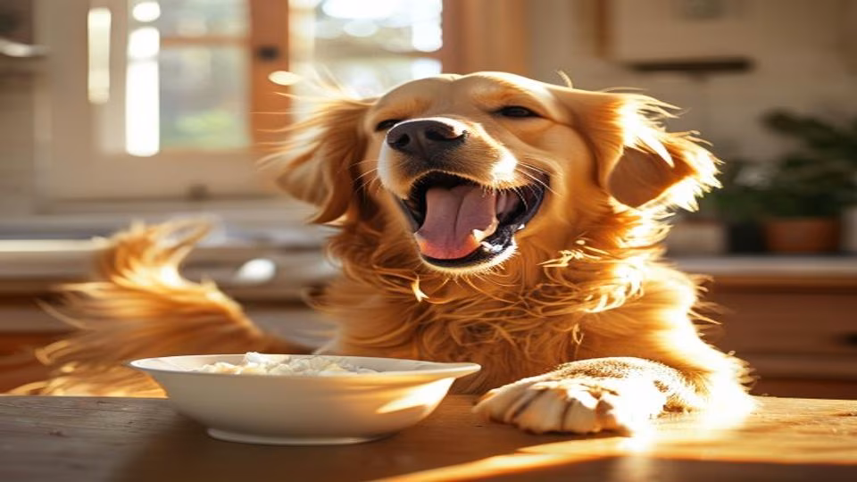 Whitefish and dog — dogeats.in Indian pet food safety
