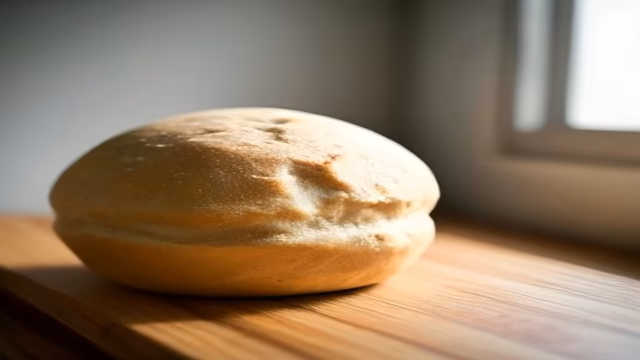 Yeast (Raw Dough) and dog, dogeats.in Indian pet food safety