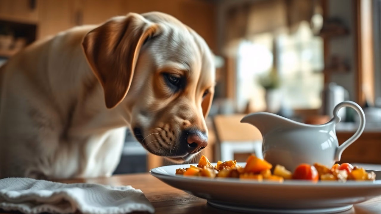 Gravy and dog, dogeats.in US pet food safety guide