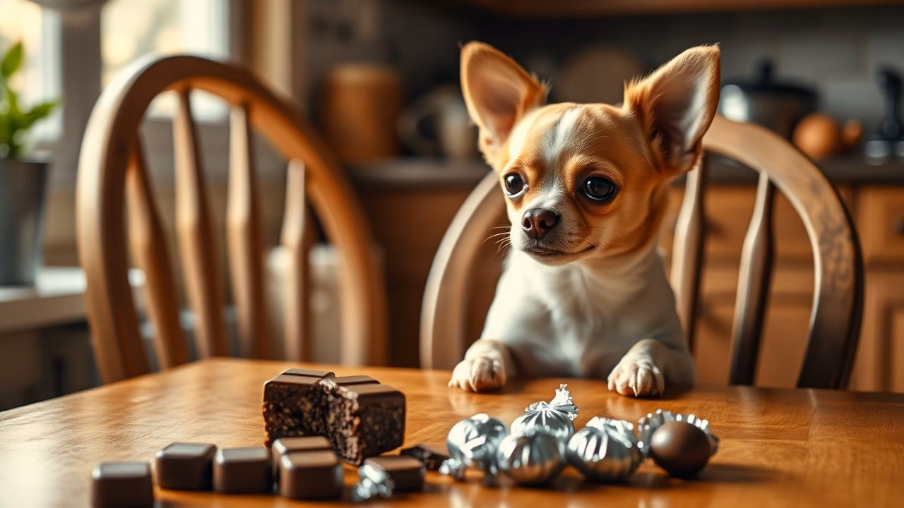 Hershey's Chocolate and dog, dogeats.in US pet food safety guide