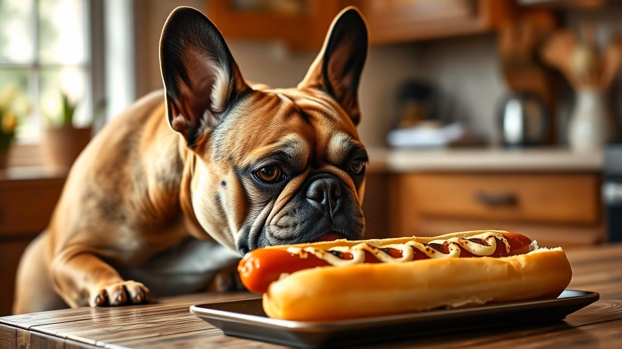 Hot Dogs and dog, dogeats.in US pet food safety guide