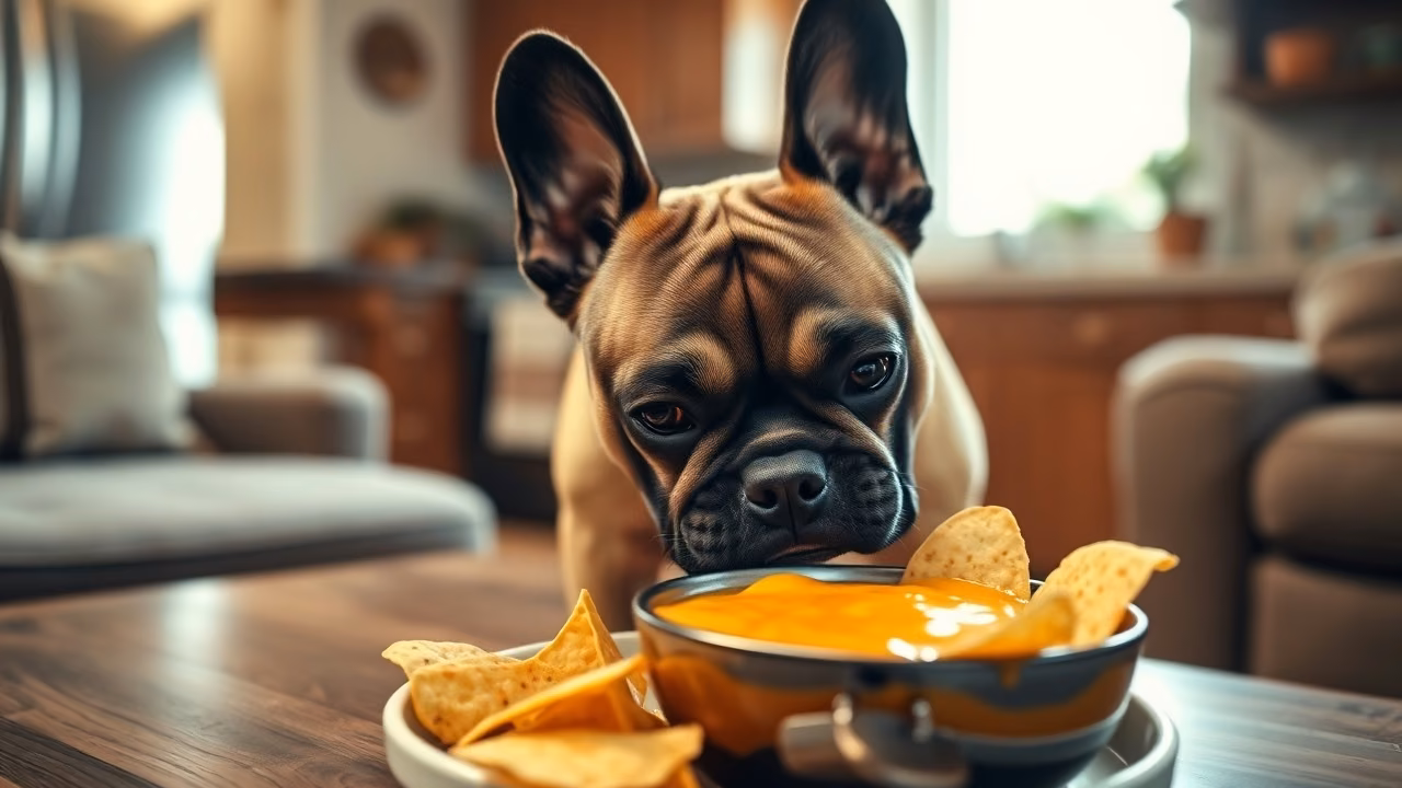 Queso and dog, dogeats.in US pet food safety guide