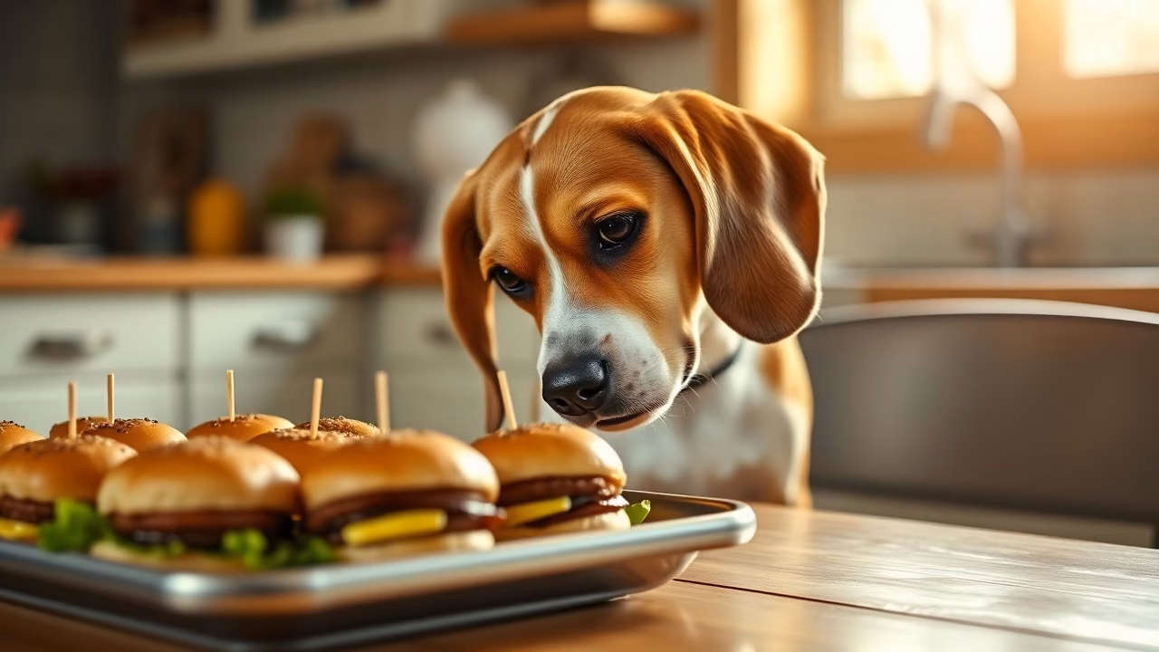 Sliders and dog, dogeats.in US pet food safety guide