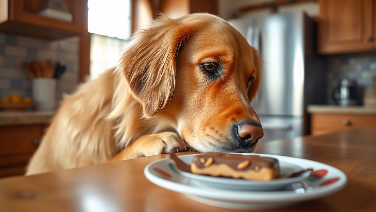 Snickers and dog, dogeats.in US pet food safety guide